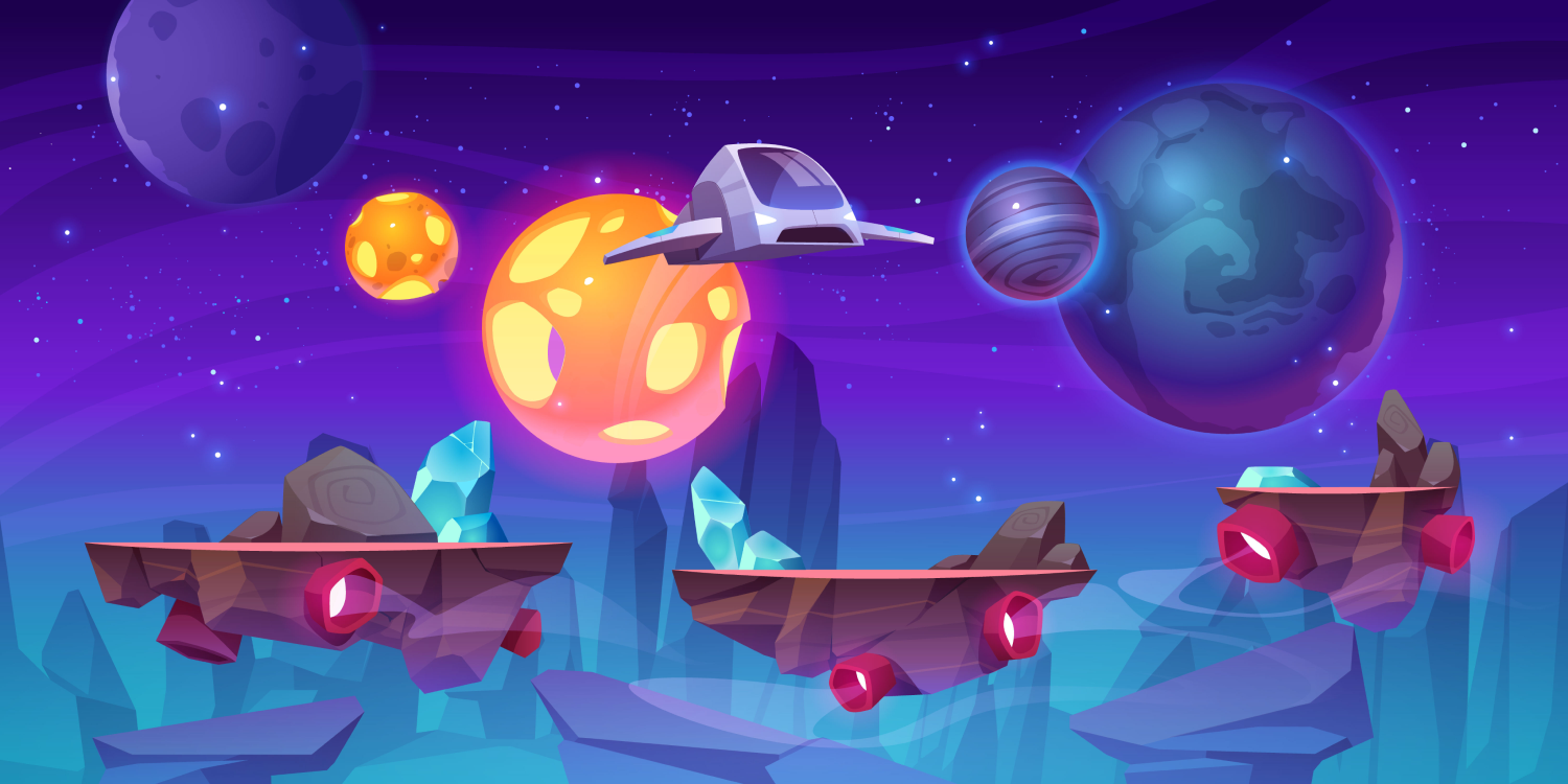 One Platform, Unlimited Gaming Possibilities